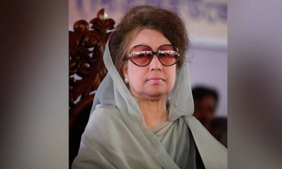 The story that remains untold: ‘Mother of Democracy’: Movie on Khaleda Zia