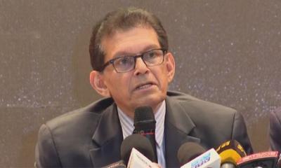 National security adviser responds to allegation of foreign citizenship