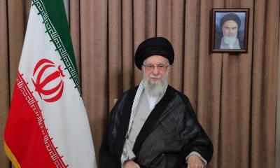 Iran says it will target US, UK, and French bases if they support Israel