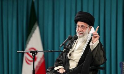 Iran rejects ceasefire talks amid Israeli attacks