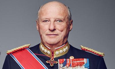 Norway’s King Harald V dies at 89