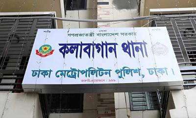 Police trio suspended over alleged extortion, vandalism