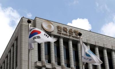 South Korea hikes rates again amid inflation concerns
