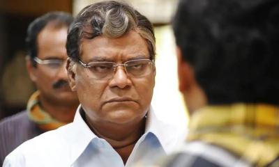 Veteran south Indian actor Kota Srinivasa Rao passes away at 83