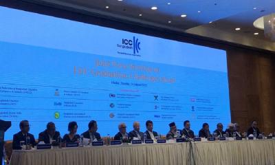 Business leaders call for 5-year extension on LDC graduation