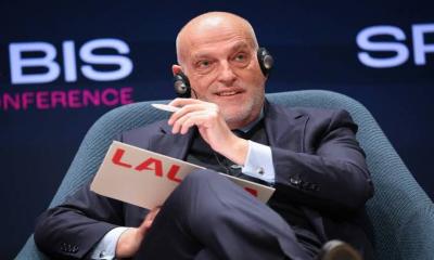 La Liga chief says FIFA is ‍‍`destroying football industry‍‍`