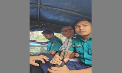 Tension at ‘Mancha 71’ event: Former minister Latif Siddiqui detained