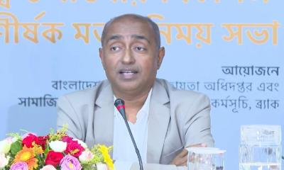 State Minister Humayun Kabir has renounced British citizenship: Law minister