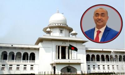 Over 4.6 million cases pending in Bangladesh courts: Law minister
