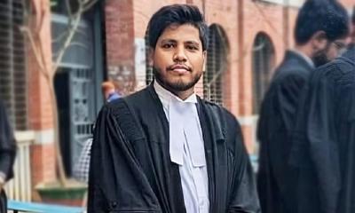 Court accepts charges against 39 including Iskcon leader Chinmoy