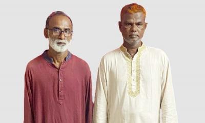 2 arrested over beating deaths of 3 family members in Muradnagar