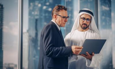 Middle East startups draw fresh investor interest
