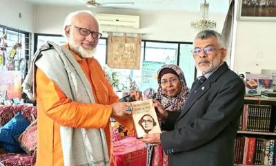 Veteran musicologist Mustafa Zaman Abbasi no more