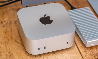 Apple could unveil new Mac mini before September iPhone event