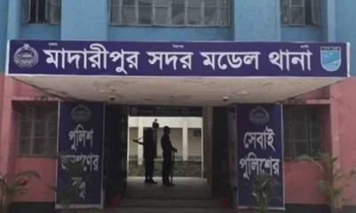 Couple, infant found dead at relative’s home in Madaripur