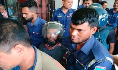 Magura rape victim’s mother expresses dissatisfaction over 3 acquittal