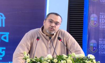 National University to become skills and innovation hub: Mahdi Amin