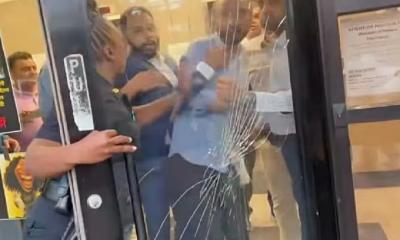 Bangladesh consulate in New York seeks action over attack on Mahfuz