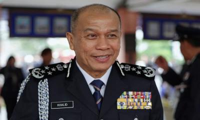 Militant network dismantled in Malaysia, but threats persist: Malaysian Police