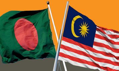 Malaysia denies agreement allowing 10,000 Bangladeshi students to work