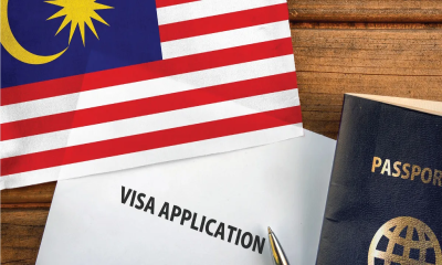 Malaysia limits multiple-entry visas for Bangladesh, 30 other nations