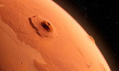 Ancient protoplanets may be buried deep inside mars: Study