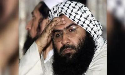 Jaish-e-Mohammed chief Masood Azhar, 10 family members killed in Indian strikes
