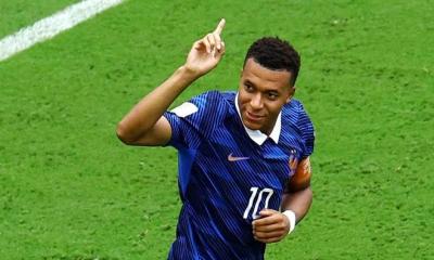 Mbappe wins 2026 World Cup Golden Boot