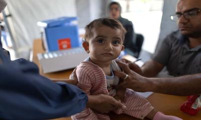 Two more suspected measles deaths reported in Bangladesh