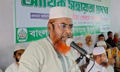 Jamaat-e-Islami secretary calls for election roadmap and reforms within 6 months