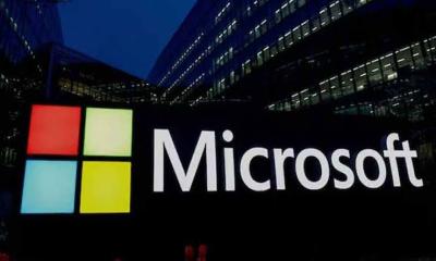 Microsoft cuts 4,800 jobs as Xbox overhaul deepens