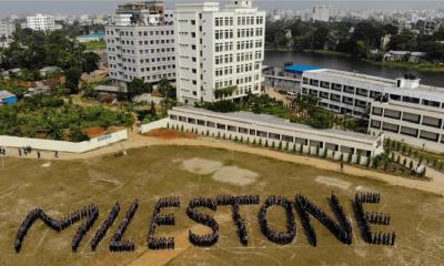 Milestone College reopens 12 days after plane crash; classes to resume Wednesday