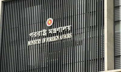 Dhaka summons Indian envoy over Delhi airport incident involving PM adviser
