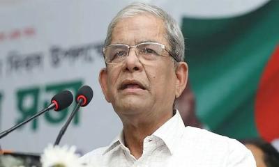 Plot underway to delay election deliberately: Fakhrul