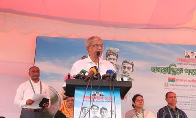 Reforms are useless if they don’t serve the people: Fakhrul
