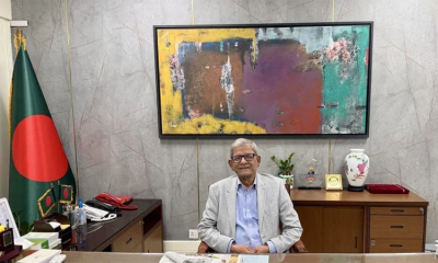 Mirza Fakhrul becomes president, Thakurgaon-1 seat declared vacant