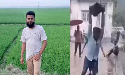 Mitford murder: RAB arrests one more from Narayanganj