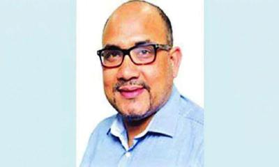 Motazzarul Islam Mithu arrested over masterminding corruption in health sector