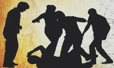 Two young men lynched to death in Mirpur