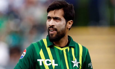 Mohammad Amir to play as an overseas player in PSL