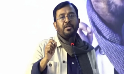 AB Party’s Monju apologises for joining Jamaat-led alliance