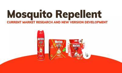 Mortein launches satirical political party to ‘fight for the people against mosquitoes’