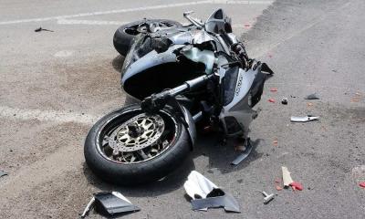 132 killed in motorcycle accidents in August: RSF