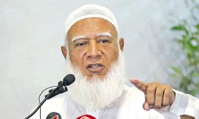 Jamaat ready for polls in Decmber if level playing field ensured: Amir