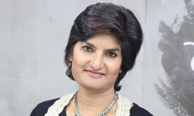 Munni Saha barred to leave country
