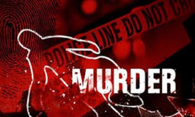 Triple homicide shocks Bhaluka, family slaughtered, relative on the run