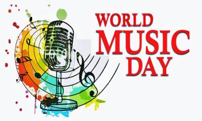 Music: A universal language of joy and unity