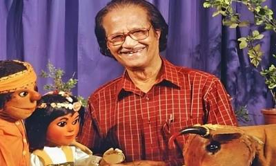 Cultural icon Mustafa Monwar passes away