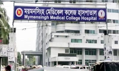 Another child dies of measles complications in Mymensingh