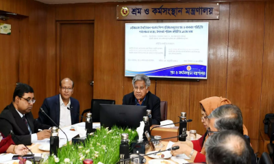 Nassa Group’s assets to be sold to pay workers’ wages and bank dues: Labour Adviser